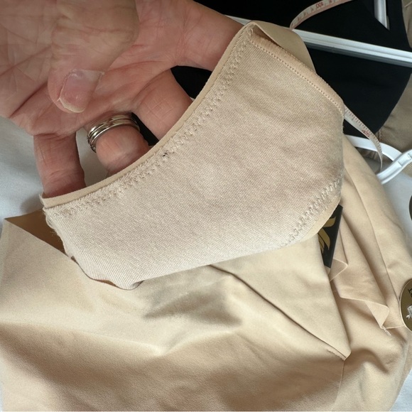 WACOAL perfectly placed brief size 2XL NWT - Picture 5 of 7